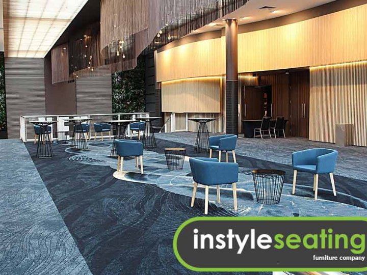 Instyle Seating