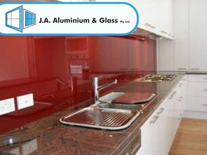 Ja Aluminium Glass