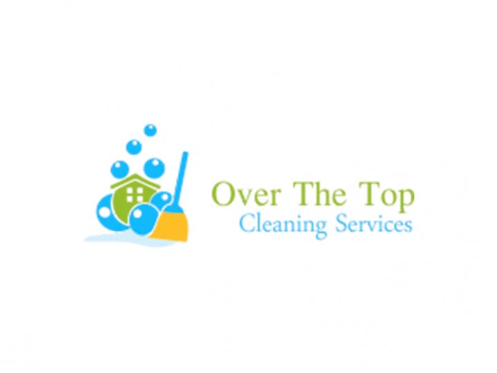Over The Top Cleaning Services