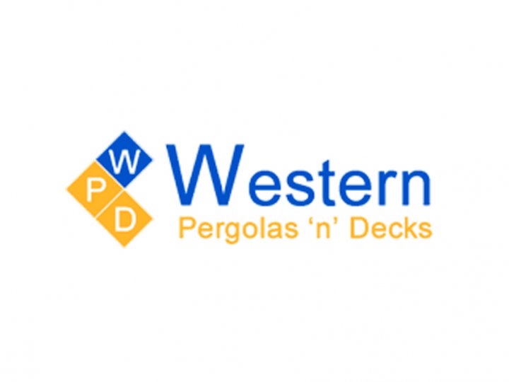 Western Pergolas ‘N’ Decks