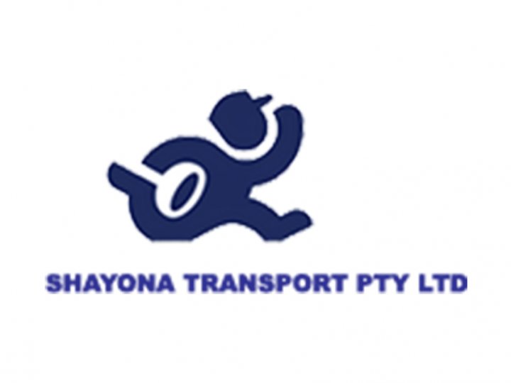 Shayona Transport - Freight Company Melbourne