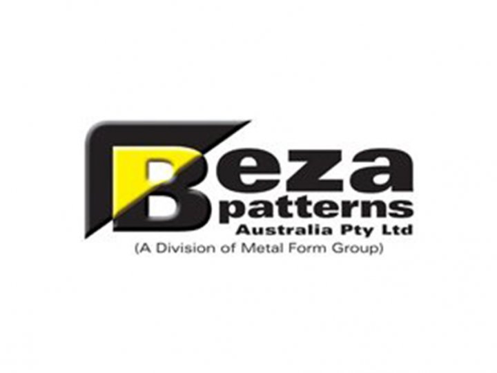 3d Scanning Services - Beza Patterns Australia Pty Ltd