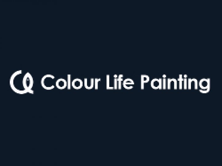 Colour Life Painting