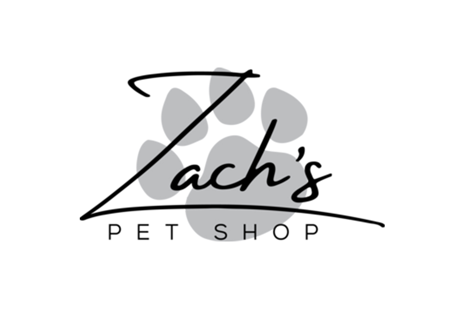 Zach's Pet Shop