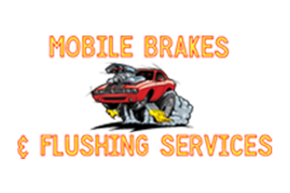Mobile Brake & Flushing Services