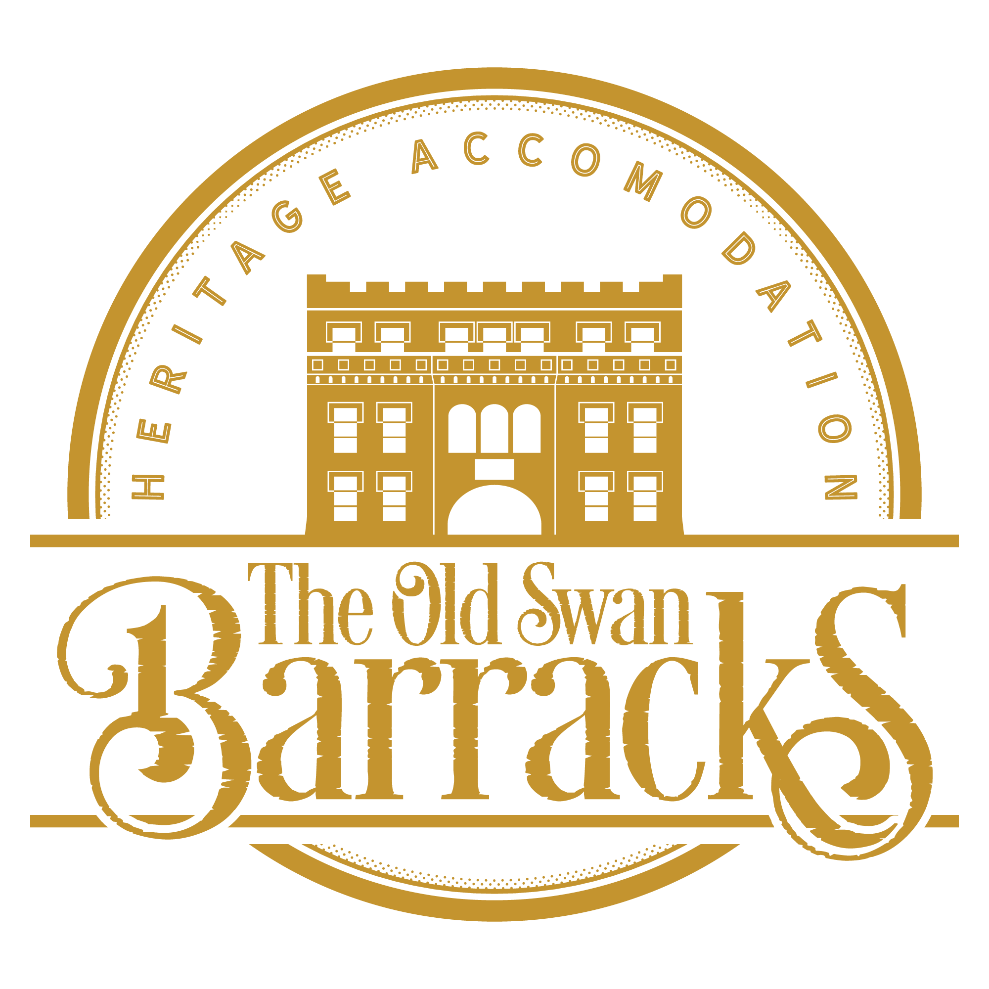 The Old Swan Barracks