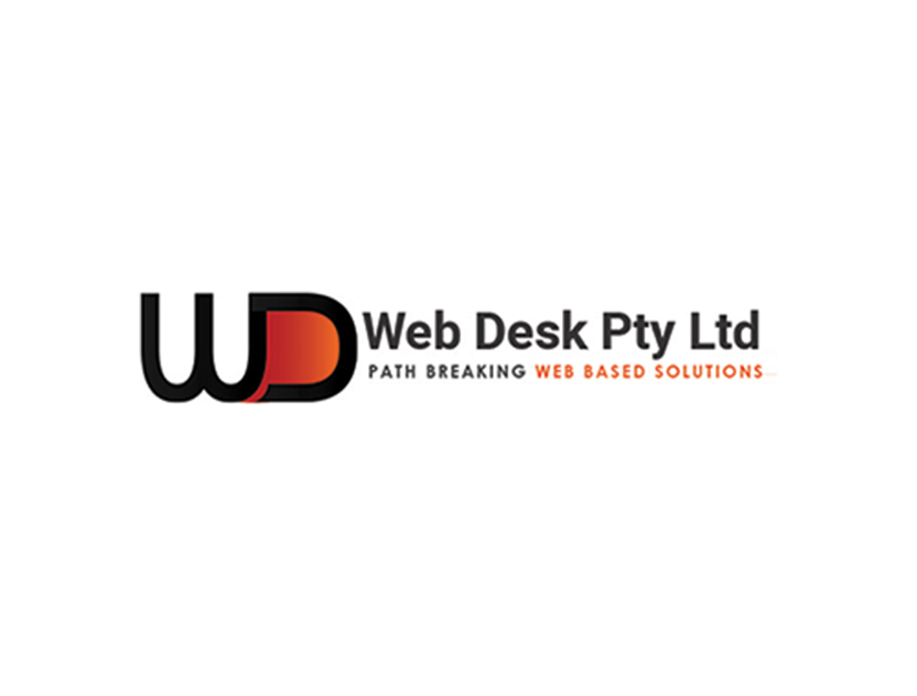 Web Desk Pty Ltd