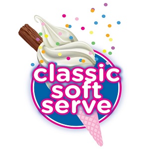 Classic Soft Serve