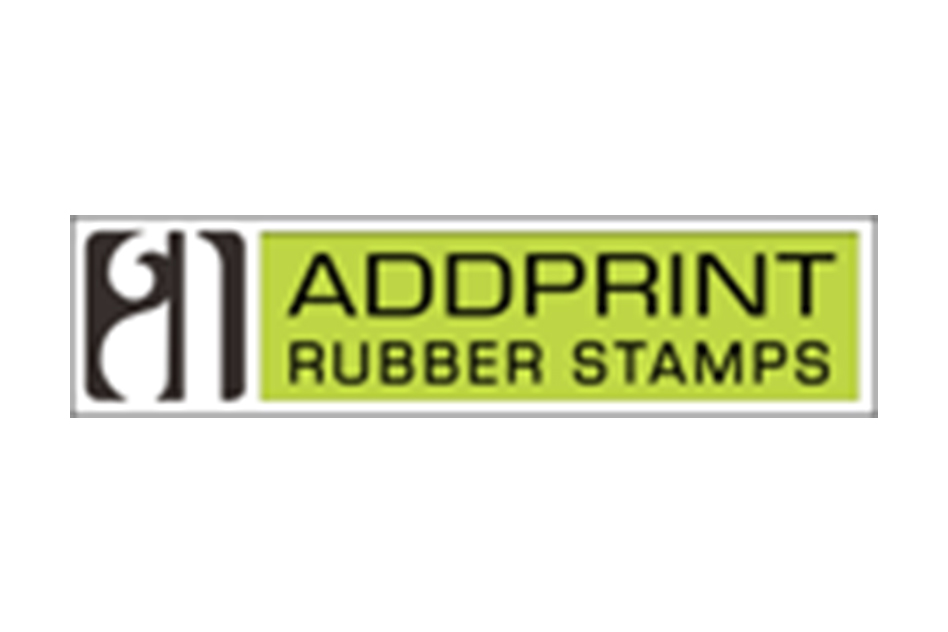 Addprint Rubber Stamps