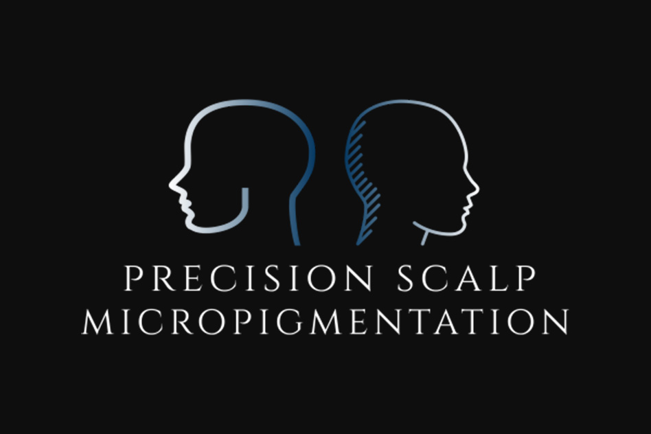 Precision Scalp Micropigmentation