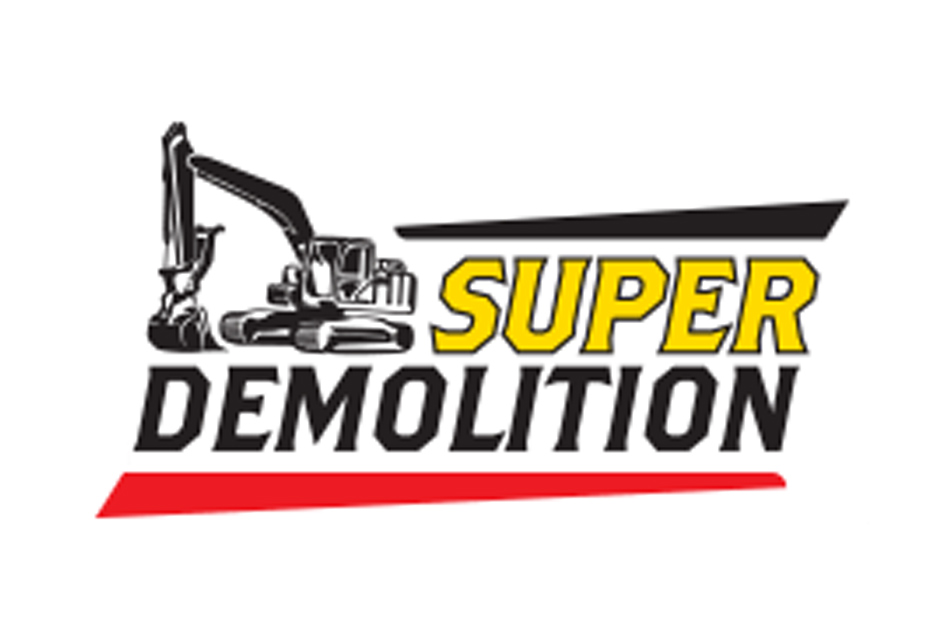 Super Demolition