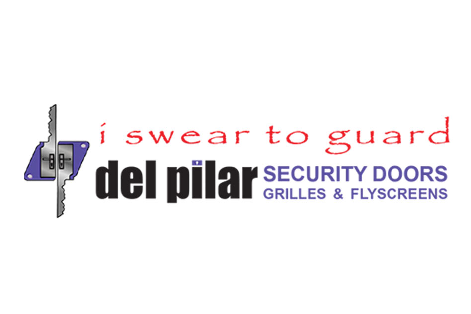 Del Pilar Security Doors Pty Ltd