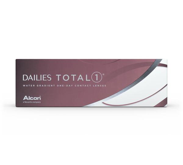Branded contact lenses | Best price