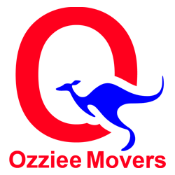 OZZIEE MOVERS
