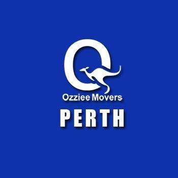 OZZIEE MOVERS Perth