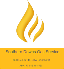 Southern Downs Gas Service