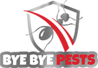 Bye Bye Pests