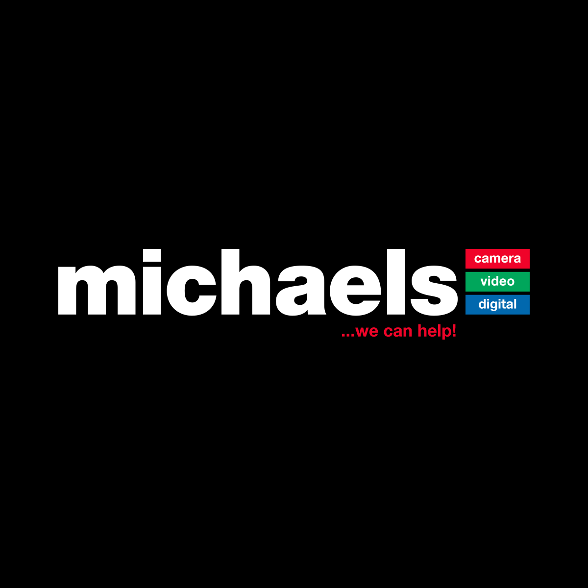 Michaels Camera - Video - Digital
