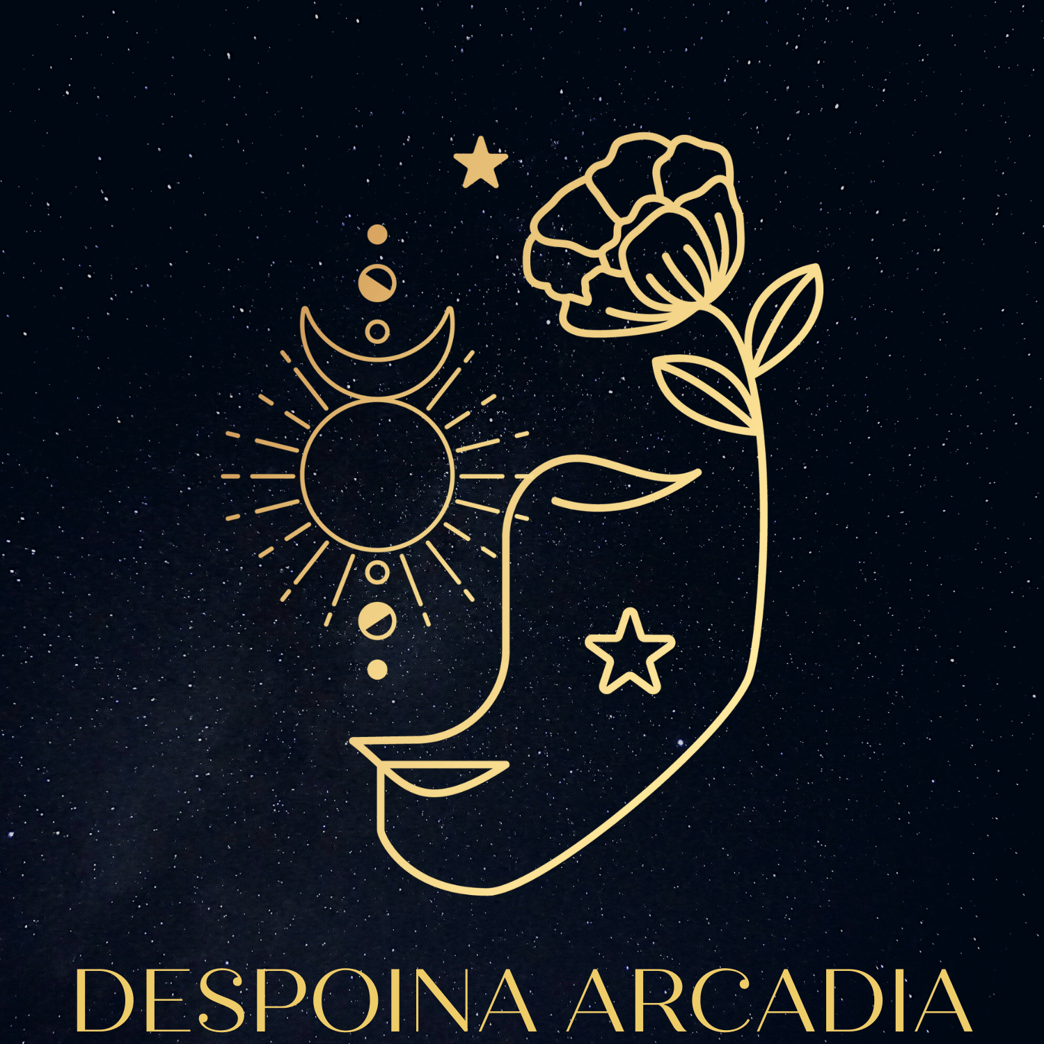 Despoina Arcadia | Pagan Life Coach