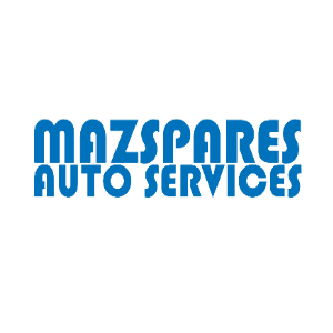 Mazspares Auto Services Pty ltd