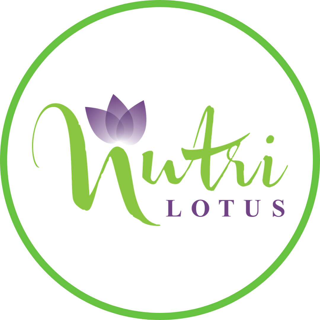Nutri Lotus