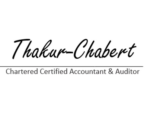 Thakur Chabert