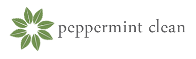 Peppermint Clean
