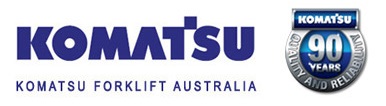 Komatsu Forklift Australia