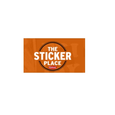 The Sticker Place