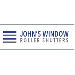 John's Window Roller Shutters