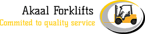 Akaal Forklifts