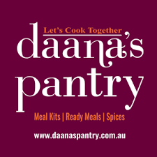 Daana's Pantry
