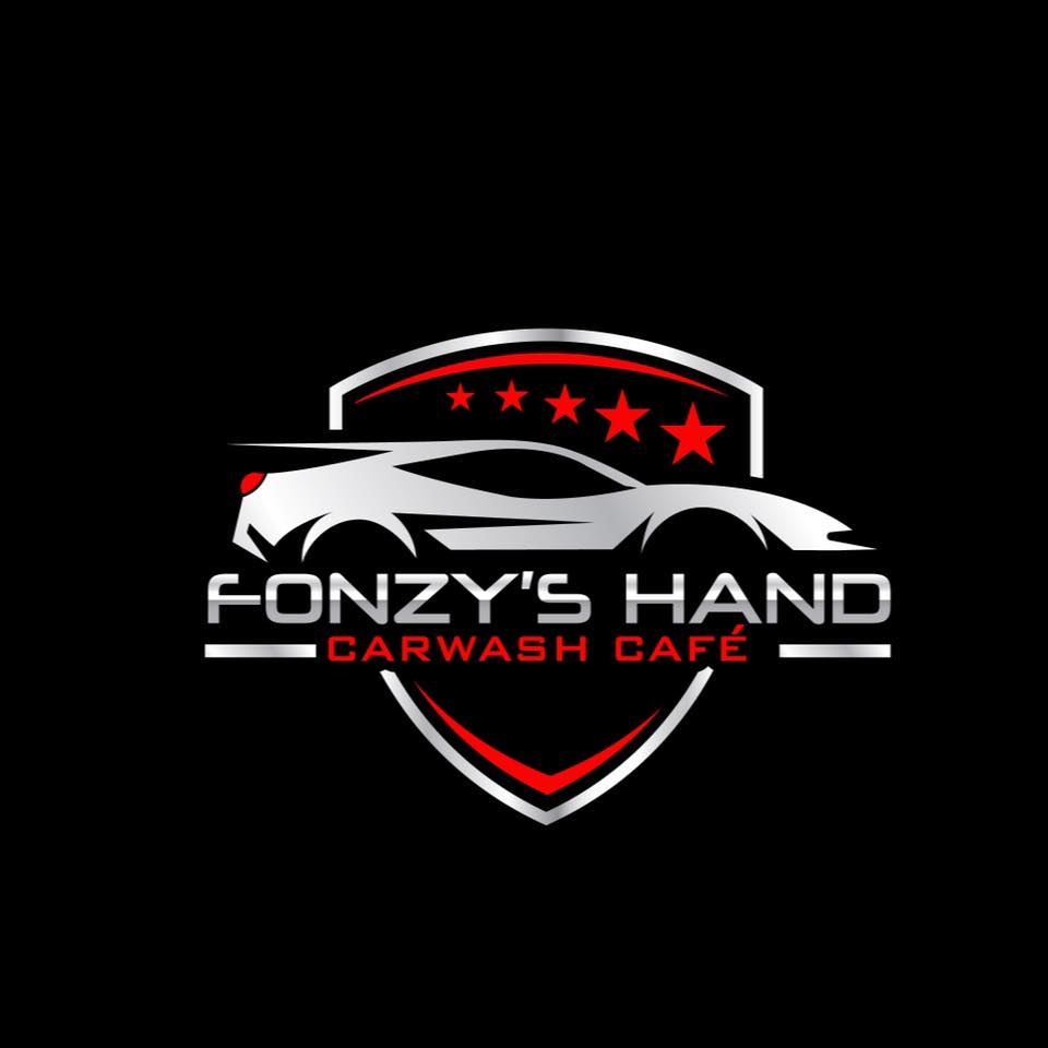Fonzy's Hand Car Wash & Café