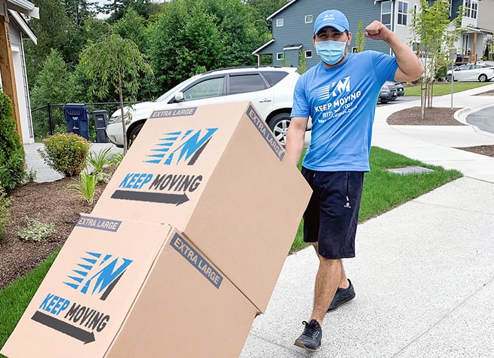 Home - Keep Moving| keep moving movers | moving company local