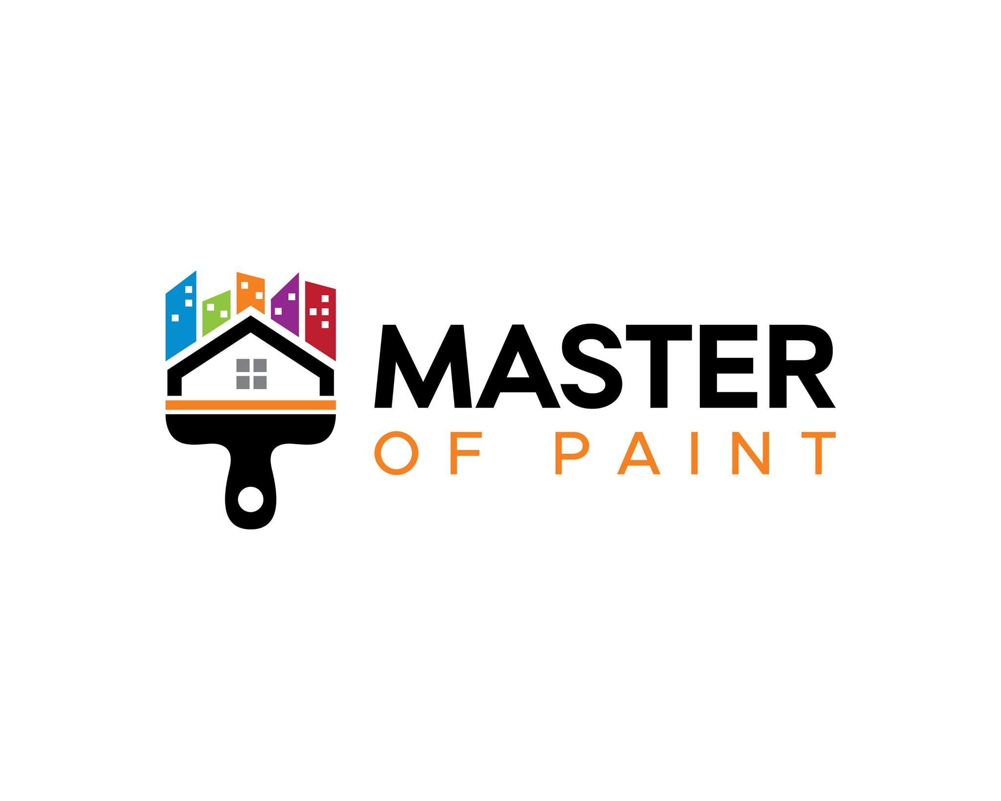 Master of Paint