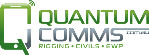 Quantum Comms