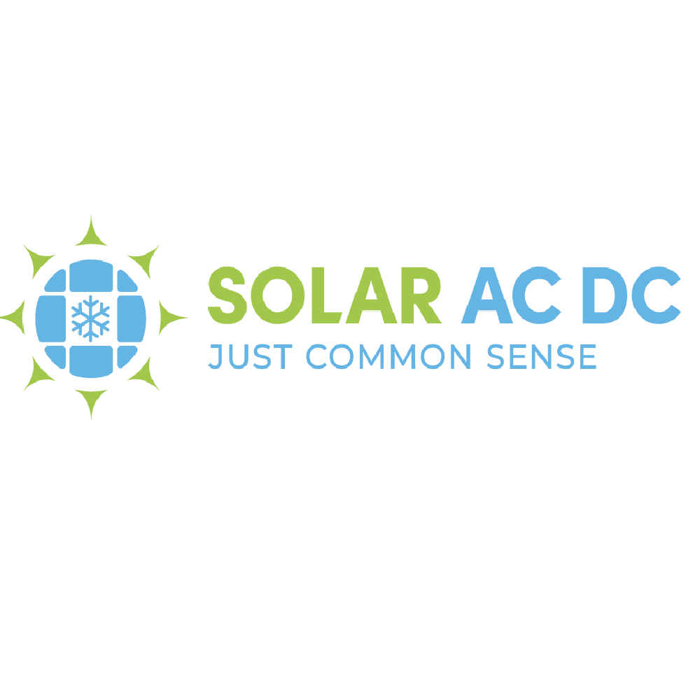 Solar AC DC