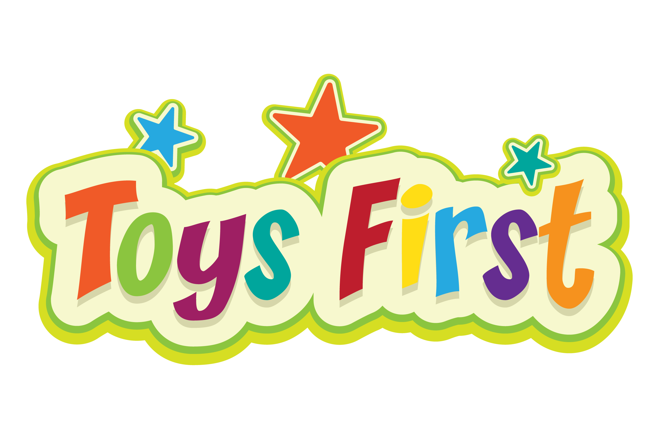 Toys First