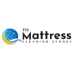 711 Mattress Cleaning Sydney