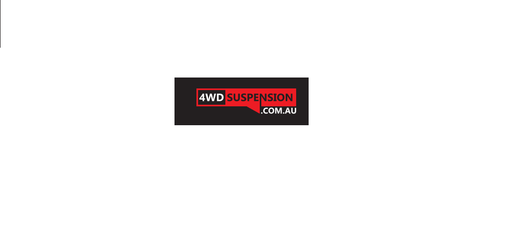 4WD Suspension Store