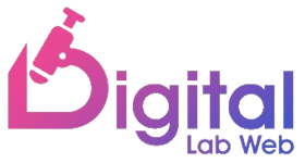 Digital Lab Web