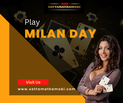 Game of Gamblers- Milan Day Satta