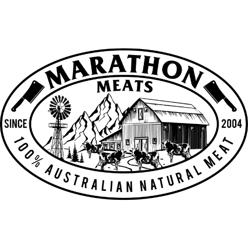 Marathon Meat
