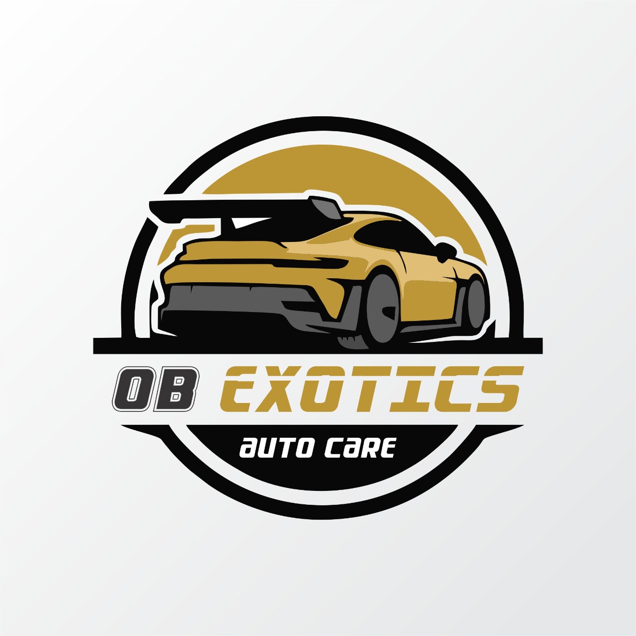 OB Exotics Car Detailing & Auto Care