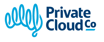 Private Cloud Co