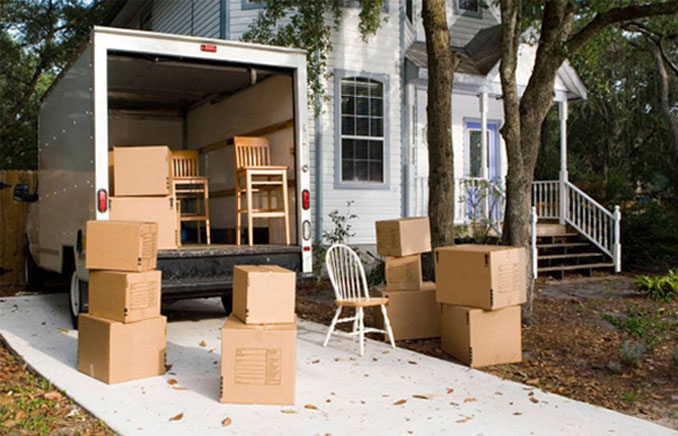 Removals northern beaches
