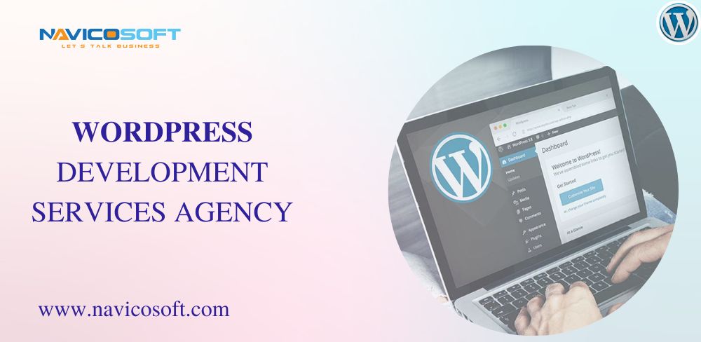 WordPress development agency Navicosoft