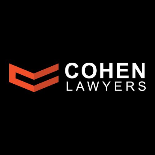 Cohen Lawyers