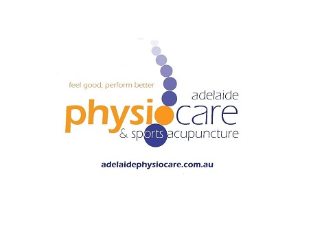 Neck Physio Adelaide