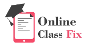 Online Class Fix